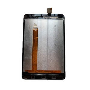 Écran LCD avec écran tactile numériseur pour <span class=keywords><strong>Xiaomi</strong></span> <span class=keywords><strong>Mi</strong></span> <span class=keywords><strong>Pad</strong></span> 3 Mipad 3 écran de tablette - Product Image 1
