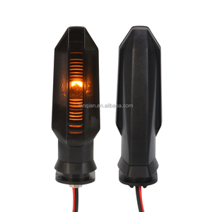 Accessori moto luce indicatore di direzione LED spia di avvertimento impermeabile per Honda XADV 150 NC750X X-ADV750 XADV750 XADV150 <span class=keywords><strong>NC750</strong></span> X - Product Image 2