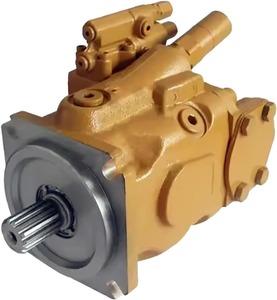 Pompe hydraulique principale pour excavatrice APEX CAT307E 307E 308E 306E avec garantie d'un an - Product Image 1
