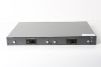 OLT mini GPON 16 port, serat optik FTTH, kompatibel dengan semua merek ONU, 8GE tembaga RJ45 + 4 10GE SFP+, dukungan 1U