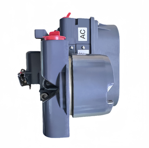 100% Nuevo y Original, en Stock, Entrega Rápida, Control Inteligente Fishers DVC6010F FIELDVUE - Product Image 3