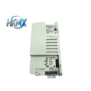 Módulo de Freno D-31855 Nuevo - Accesorio de Frenado Duradero y Estable en Stock para Sistemas de Accionamiento de Maquinaria Industrial - Product Image 1