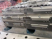 Culasse de moteur pour CAT 3204 3304 3306 3406 3412 3116 C9 C18 C12 Pièces de moteur diesel Caterpillar