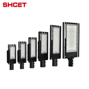 CET-126 50W 100W <span class=keywords><strong>150W</strong></span> 200W SMD Led Photocell Ánh Sáng Đường Phố Không Thấm Nước IP65 <span class=keywords><strong>High</strong></span> <span class=keywords><strong>Way</strong></span> Đèn 6500K CE BIS Giấy Chứng Nhận Từ SHCET - Product Image 4