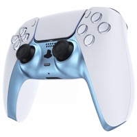 Coque de remplacement pour manette sans fil PS5 DualSense, bande décorative pour la coque de la manette PS5