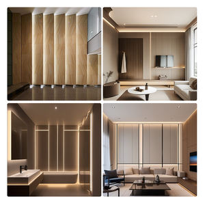 Piscine sous-marine 10*10mm IP68 3D LED néon solide 24VDC couleur blanche haute transmission découpable - Product Image 6