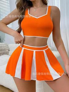 Disfraz sexy para juegos <span class=keywords><strong>de</strong></span> rol, transpirable, para mujer, para la noche <span class=keywords><strong>de</strong></span> bodas, regalo <span class=keywords><strong>de</strong></span> luna <span class=keywords><strong>de</strong></span> miel para ella, para damas - Product Image 6