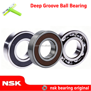 Roulement 6206, roulement NSK 6206 original, 6206Z, 6206DU, 6206 2RS, 6206DW, <span class=keywords><strong>6206NR</strong></span> - Product Image 2