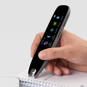 NEWYES Elektronischer KI-Chat-<span class=keywords><strong>Lesestift</strong></span> Scanner Tragbarer Sofort-Übersetzer für 113 Sprachen - Product Image 1