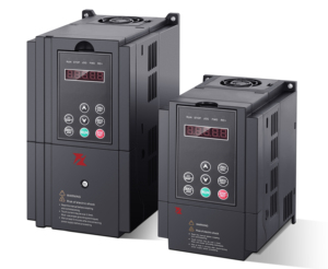 อินเวอร์เตอร์ BD600 ซีรีส์ แบบเฟสเดียว/สามเฟส 220V 750W/1HP ความถี่ต่ำ สำหรับเครื่องบรรจุภัณฑ์พัดลม ฯลฯ รุ่น BD600-0R7G-2 - Product Image 3