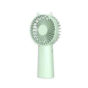 Ventilador Personalizado de Diseño Profesional, Alto Volumen de Aire y Bajo Ruido, Carcasa de Plástico PP/<span class=keywords><strong>AS</strong></span>/PBT Reforzado con Fibra de Vidrio, Mini Ventilador - Product Image 2