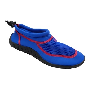 Mesh Respirant <span class=keywords><strong>Chaussures</strong></span> D'eau pour Hommes Femmes Séchage Rapide Plage Nager Sport <span class=keywords><strong>Chaussures</strong></span> Aqua pour Piscine Surf Marche - Product Image 5
