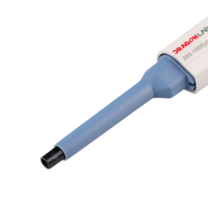 Manuel ayarlanabilir mikro pipet laboratuvar mikropipet ayarlanabilir mikropipet - Product Image 6