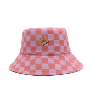 Gorra de Pescador Unisex para Niños, Forro de Seda, 100% Algodón, Patrón de Letras Impresas de Alta Calidad, Uso Diario, Casual, Pesca, Ciclismo, Adultos - Product Image 3