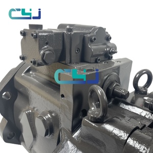 Bomba Hidráulica Principal K5V200DTH-9COZ para Excavadora R455, Conjunto de Bomba Hidráulica, Piezas de Maquinaria de Construcción - Product Image 3