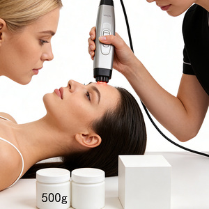 Últimos Modelos 2024, Crema Curadora <span class=keywords><strong>de</strong></span> <span class=keywords><strong>Tatuajes</strong></span>, Gel para Cejas, <span class=keywords><strong>Kit</strong></span> <span class=keywords><strong>de</strong></span> Tatuaje Profesional Completo, Herramienta <span class=keywords><strong>de</strong></span> Cuidado Posterior PMU - Product Image 3