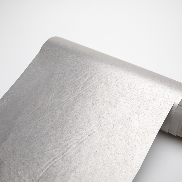 TK-PW-020 Ultra-thin Plain Faraday Fabric RFID EMF Blocking Copper Shielding Fabric for Lining & Mattress Use Boys & Girls