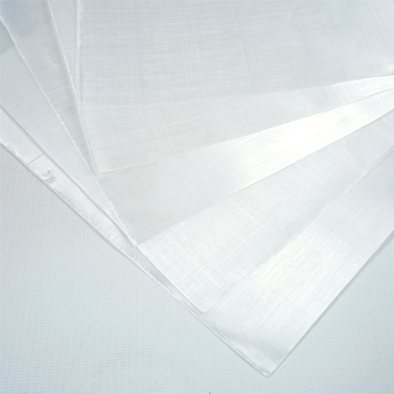 High-Strength 160gms PE Composite Material Lightweight UD Fabric for Industrial Applications