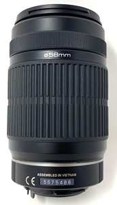 ใช้เลนส์กล้อง DA 55-300mm f/4-5.8 ED สำหรับกล้องดิจิตอล SLR - Product Image 6