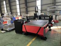 Machine à sculpter le bois professionnelle 1325 1530 2030 pour la fabrication de meubles et le travail du bois à grande vitesse