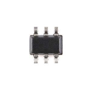 ชิปวงจรรวมเครื่องขยายสัญญาณ INA118U-2K5 Ina118u/2K5 Soic-8ฉันเชี่ยวชาญด้าน IC ของแท้ - Product Image 1
