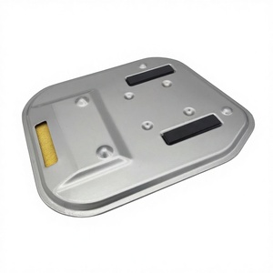 Filtro de Transmisión Automática DCT para Audi, Número OE 1 Pieza Nueva con Junta Incluida, Calidad Taiwanesa, 1 Año de Garantía - Product Image 5