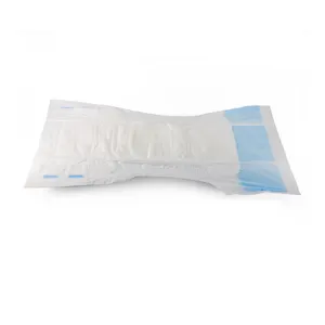 Adult Diaper Unisex Disposable Adult Diaper Pants