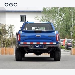 <span class=keywords><strong>Ford</strong></span> F-150 <span class=keywords><strong>Raptor</strong></span> 2017 d'<span class=keywords><strong>occasion</strong></span>, conduite à gauche, 5 places, 3.5L AT, vente chaude pour le marché africain, Lagos, Abuja, vente directe d'usine en Chine - Product Image 6