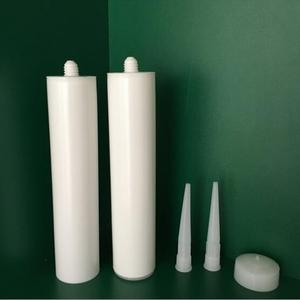 Sellador acrílico vacío de cartucho, adhesivos y selladores, tubo, 280ml, 300ml - Product Image 2