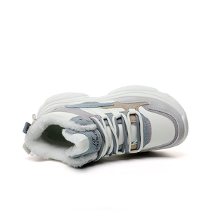 Zapatos de estilo retro para caminar, ligeros, con parte superior de malla, deportivos, con suela de goma, zapatillas de tenis, zapatillas casuales para hombre y mujer - Product Image 3