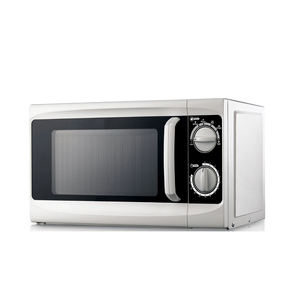 Mango mecánico para horno <span class=keywords><strong>microondas</strong></span> de escritorio, accesorio de cocina de 20L - Product Image 3