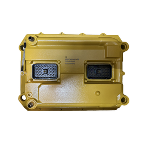 อะไหล่เครื่องจักรก่อสร้าง ชุดควบคุม ECU สำหรับรถขุด Caterpillar 330C เครื่องยนต์ C9 สำหรับ 196-4172 240-5313 10R-4093 - Product Image 4