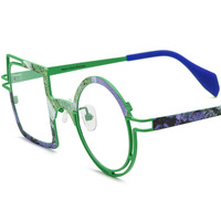 Lunettes de soleil en titane UV400 polarisées, lunettes de mode anti-éblouissement, légères, pour les voyages et les activités de plein air