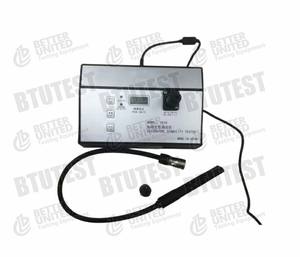 Vente flash : Équipement de test de stabilité électrique portable de laboratoire, testeur de stabilité d'émulsion, testeur de stabilité électrique portable - Product Image 2