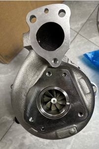 A6420901386 A6420901686 802774 GTB2060VKLR A6420901686 pour Mercedes M-Klasse 350 CDI (W166) 190 Kw - 258 HP <span class=keywords><strong>OM</strong></span> 642 LS Cartouche - Product Image 3