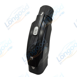 Adaptador CCS2 a GBT 2026, Conector EV Longood GBT a CCS para Vehículos Chinos GBT BYD JAC NIO VW <span class=keywords><strong>en</strong></span> Europa/Oriente Medio/Sudamérica - Product Image 2