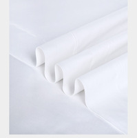 Luxe 300TC 400TC 500TC coton hôtel couette ensembles de literie couette couvertures ensembles literie de luxe