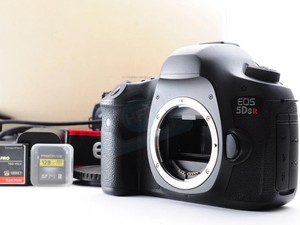 เครื่อง SLR แบบดิจิทัลของเครื่อง50.6MP 5DS แบบมืออาชีพจาก hft เท่านั้น - Product Image 1