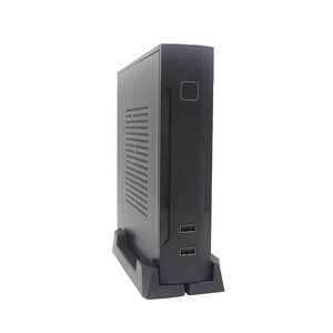 Ordenador Industrial de bajo coste <span class=keywords><strong>ITX</strong></span>, 3th Gen Core i5 3340M 6 x USB, pantalla Dual, compatible con PXE Industrial <span class=keywords><strong>Mini</strong></span> <span class=keywords><strong>PC</strong></span> - Product Image 1