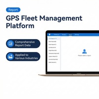 Sistema de Rastreo GPS 4G Personalizado con Aplicación Android y Compatibilidad con PC, Personalización de Logotipo, Software de Postprocesamiento