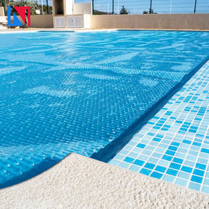 Couverture solaire de <span class=keywords><strong>piscine</strong></span> sous-sol, couverture à bulles de <span class=keywords><strong>piscine</strong></span> d'hiver - Product Image 6