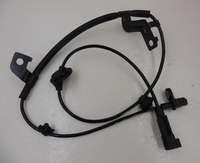 Sensor Kecepatan Roda ABS OEM 4670A580/4670A766/MN116244 untuk Mitsubishi Belakang Kanan