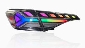 อาร์จีบี