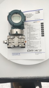 Transmetteur différentiel Yokogawa série EJA/EJX Veuillez fournir le numéro de modèle complet - Product Image 5