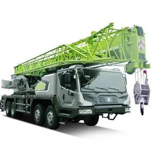 35 tonluk hidrolik mobil kamyon üstü vinç yüksek kalite ve rekabetçi fiyat