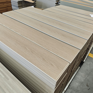 Panneaux muraux intérieurs SPC écologiques européens de qualité supérieure, imperméables, à clipser, pour la décoration de la chambre et de la cuisine par Green <span class=keywords><strong>City</strong></span> - Product Image 4