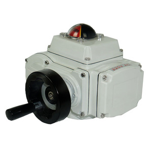 Balle avec actionneur rotatif motorisé - Product Image 5