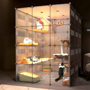 Клетка для собак и кошек - Product Image 2