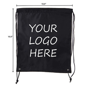 Ba Lô Dây Kéo Nylon <span class=keywords><strong>Polyester</strong></span> - Product Image 4