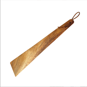 <span class=keywords><strong>Spatule</strong></span> <span class=keywords><strong>de</strong></span> <span class=keywords><strong>cuisine</strong></span> Triangle suspendue en bois portable pour le camping quantité minimale <span class=keywords><strong>de</strong></span> commande <span class=keywords><strong>de</strong></span> cuisson plate pour aliments pour bébés 10 pièces - Product Image 5